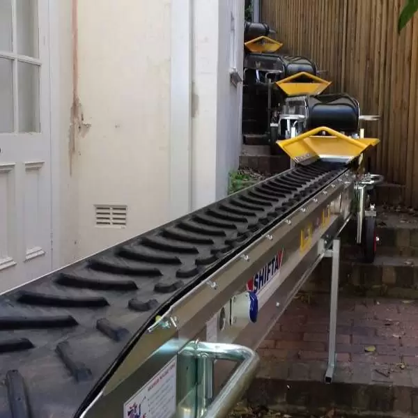 Conveyors